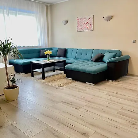 Mt Apartment Parnu