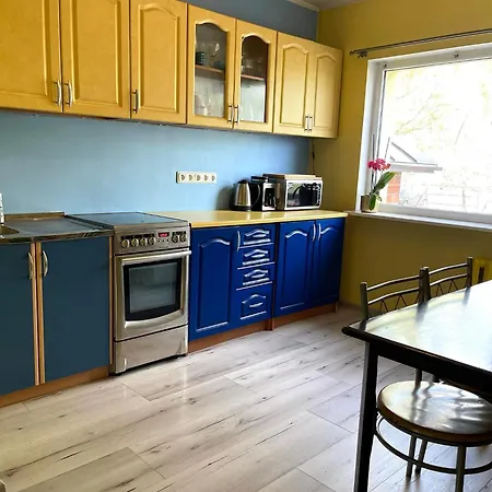Mt Apartment *
