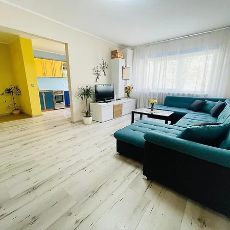 Mt Apartment Parnu